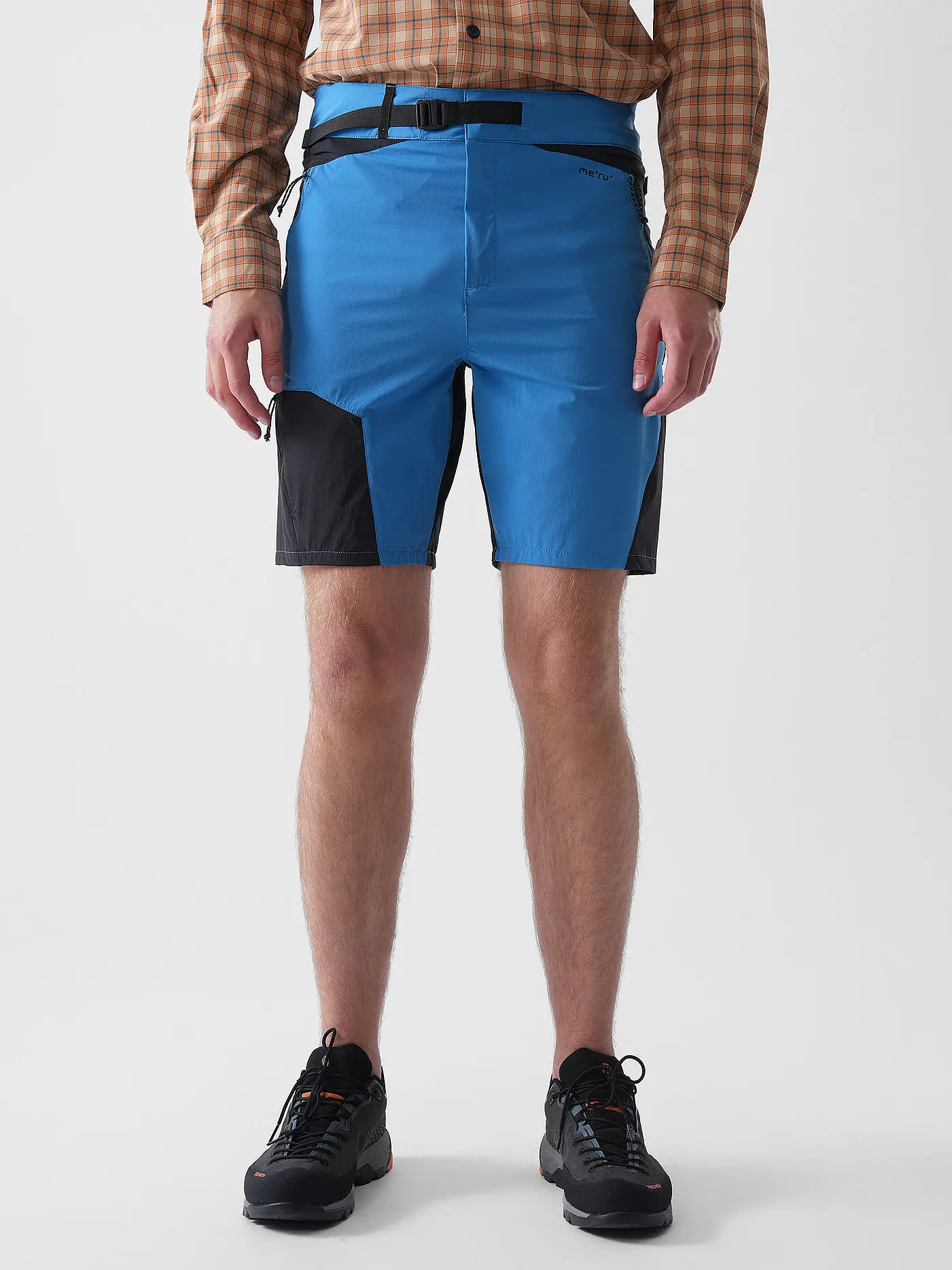 MERU | Herren Wandershort Nazca Bermuda | 
